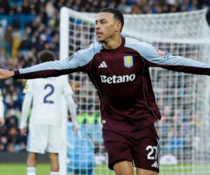 European soccer live updates: Leeds-Villa, Arsenal-Tottenham