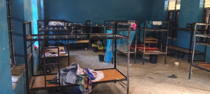 BREAKING: 50 abducted Niger Catholic school students escape, reunite with families — CAN