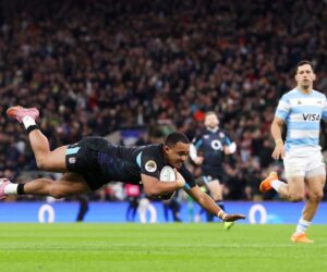 England 27-23 Argentina: Max Ojomoh impresses as hosts hold off Pumas comeback