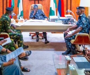 BREAKING: Tinubu Orders Immediate Withdrawal of Police From VIPs Nationwide