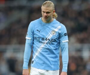 If Haaland doesn’t score? Manchester City asked about Plan B