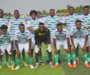 NPFL: El-Kanemi technical adviser Dogo concedes defeat to Nasarawa United