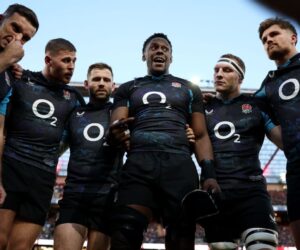 Maro Itoje ‘as excited as ever’ about high-flying England