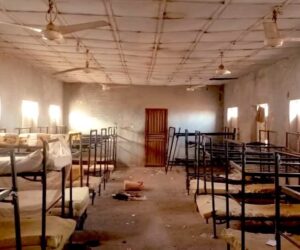 School shutdowns will help terrorists achieve their goal, PDP faction tells FG