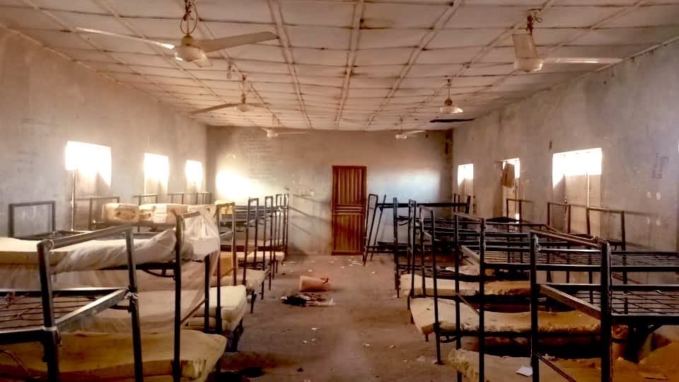 School shutdowns will help terrorists achieve their goal, PDP faction tells FG