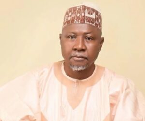 Kebbi Govt blasts Senator Maidoki over security, project claims