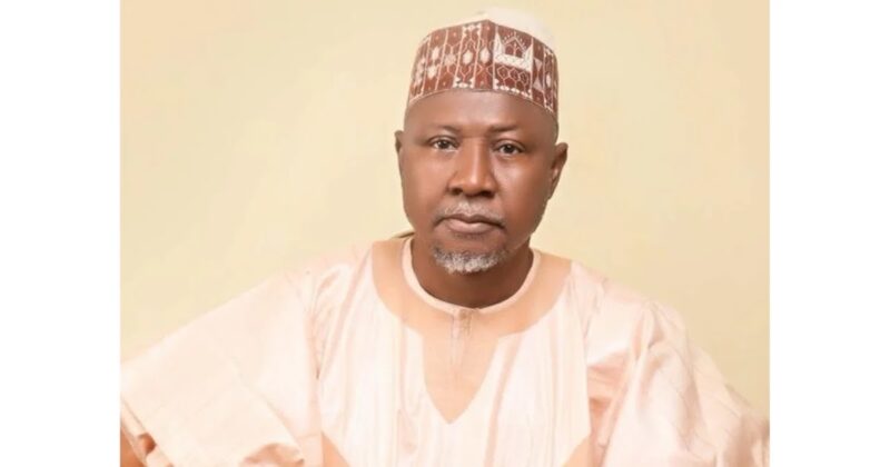 Kebbi Govt blasts Senator Maidoki over security, project claims