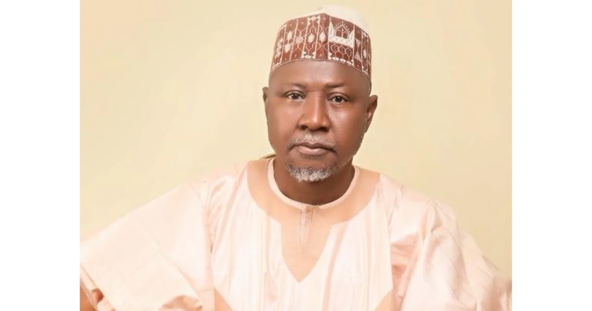 Kebbi Govt blasts Senator Maidoki over security, project claims