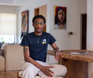 Ezra Olubi claims Paystack fired him unfairly