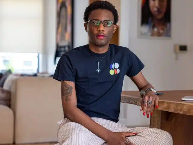 Paystack Fires Co-Founder Ezra Olubi After Probe Of Sexual Misconduct Allegations – Arise News