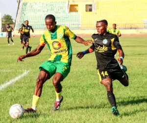 NPFL: Katsina United Pip Enyimba, Kano Pillars End Winless Streak