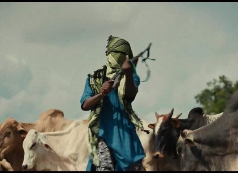Netflix’s ‘The Herd’ sparks controversy over portrayal of Fulani herders