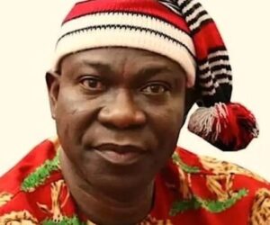 UK rejects Nigeria’s plea to transfer Ike Ekweremadu to serve sentence