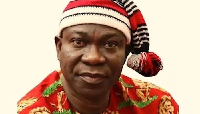 UK rejects Nigeria’s plea to transfer Ike Ekweremadu to serve sentence