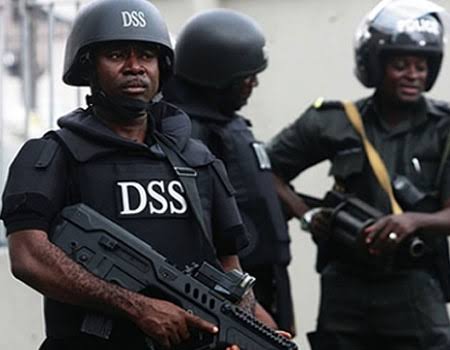 DSS DG releases suspected IPOB member detained since 2022 