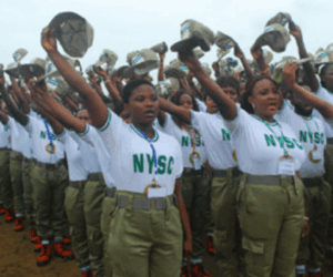 Enterprise lab graduates 32 NYSC members, awards grants to entrepreneurs