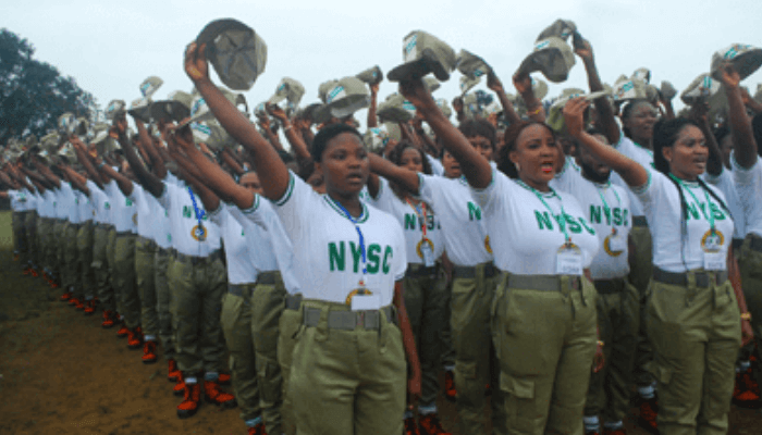 Enterprise lab graduates 32 NYSC members, awards grants to entrepreneurs
