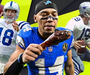 NFL Week 13 Power Rankings 2025: How all 32 teams stack up