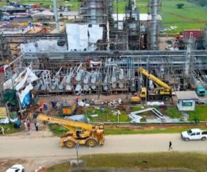 ‘Agreements will be finalised mid-2026’ — NNPC to partner private operators for refinery repairs