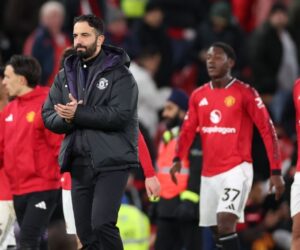 Gary Neville: Man United showing in Everton loss ‘smelt of complacency’