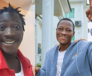 After three road crashes in two months, Ogun State government moves to prosecute DJ Chicken