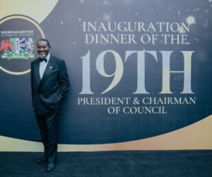 Stakeholders Push For Stronger Inter-African Trade To Strengthen Nigeria-UK Ties