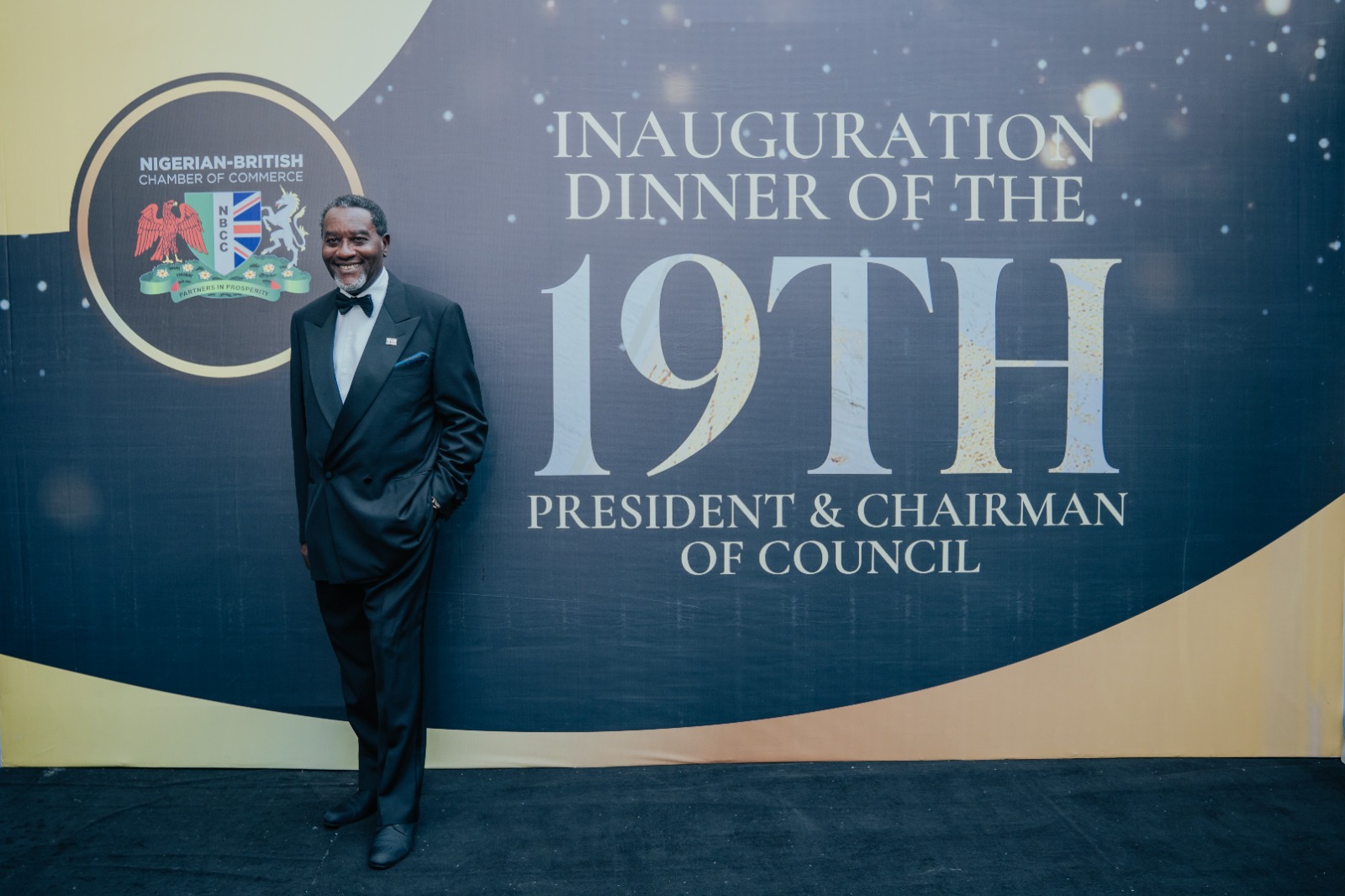 Stakeholders Push For Stronger Inter-African Trade To Strengthen Nigeria-UK Ties