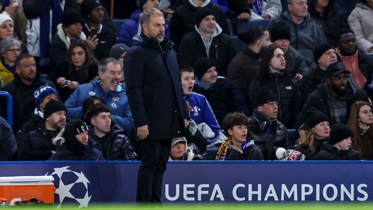 ‘Different’ Barcelona coming back, Flick promises rivals