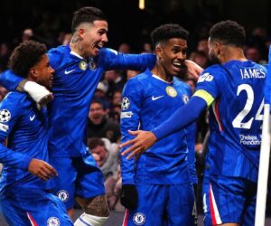 Estevao leads Chelsea in Champions League win over Barca, proving his side’s credentials