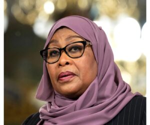 ICC urged to probe Tanzanian President over post-election killings