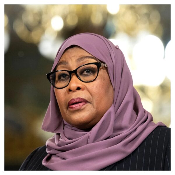 ICC urged to probe Tanzanian President over post-election killings