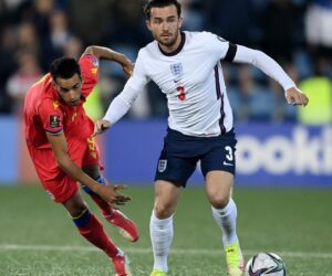 Ben Chilwell England door open, ‘middle finger’ to doubters