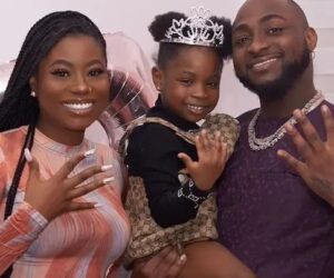 I haven’t received child support from Davido – Sophia Momodu alleges