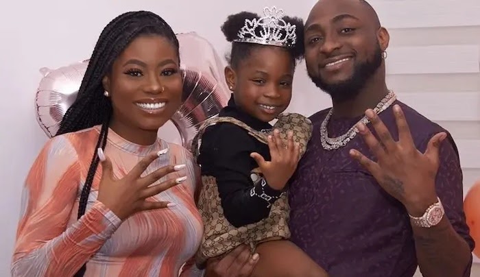 I haven’t received child support from Davido – Sophia Momodu alleges