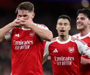 Wayne Rooney tips Arsenal’s Champions League chances ahead of Bayern Munich clash