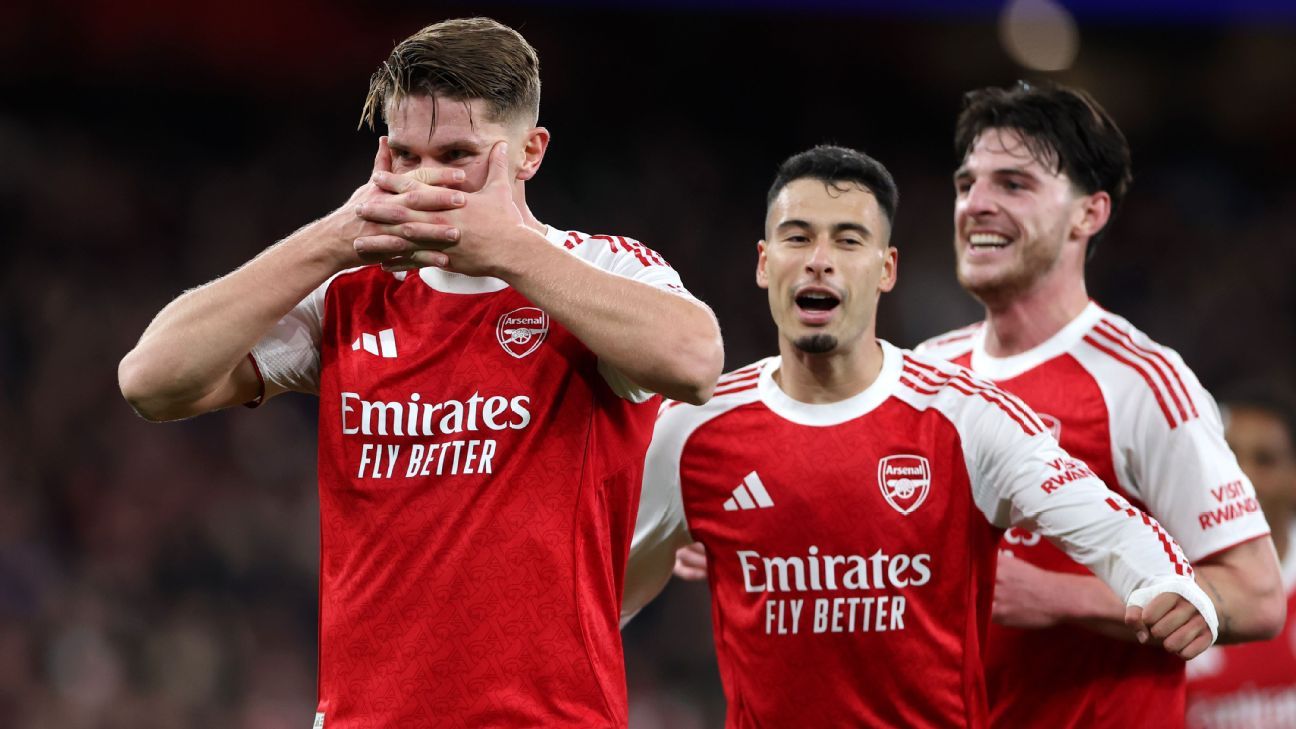 Wayne Rooney tips Arsenal’s Champions League chances ahead of Bayern Munich clash