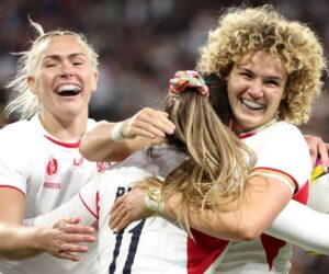 British and Irish Lions ban R360 players in bid to keep Red Roses stars