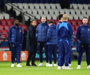 PSG vs. Tottenham: Archie Gray starts as Thomas Frank shuffles pack