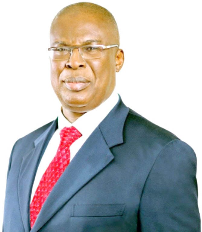 Sylva Writes EFCC, Seeks Date For Appearance