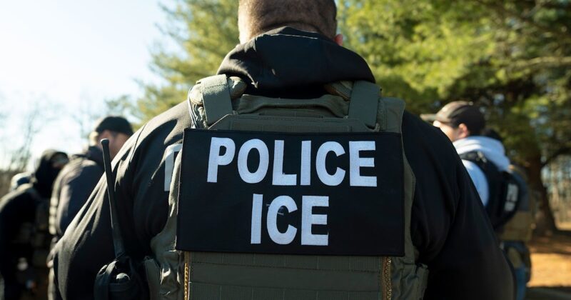 How US deports Iranian Christians back to their home country – Report