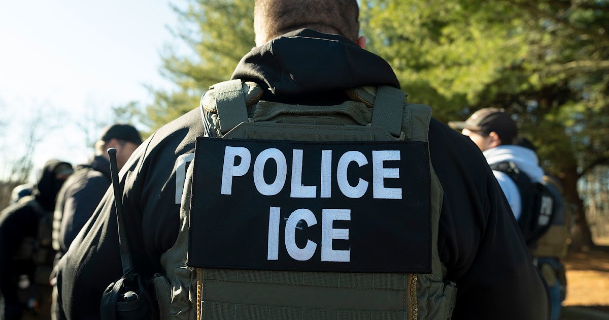 How US deports Iranian Christians back to their home country – Report