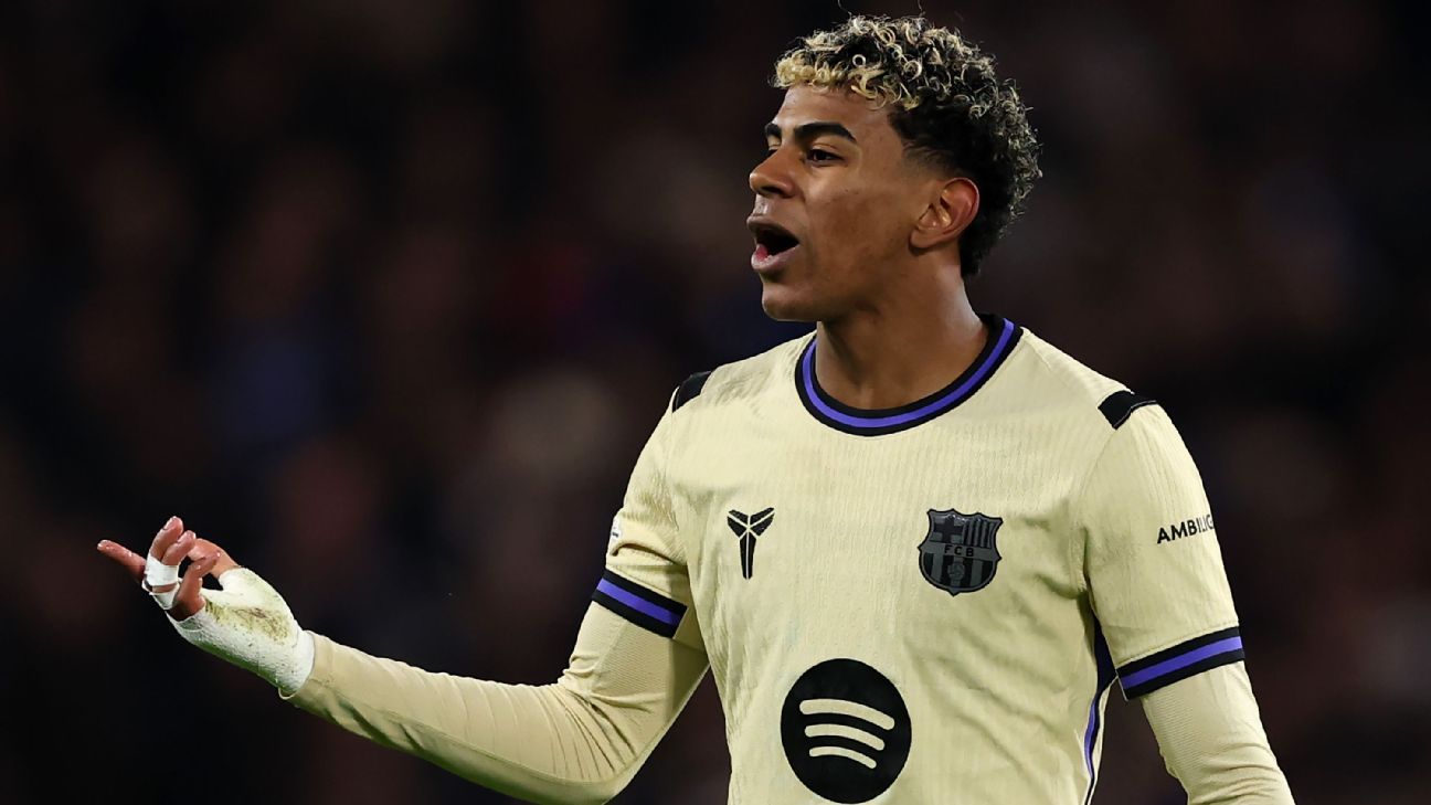 Barcelona’s incredible 53-game run ended by stoic Chelsea