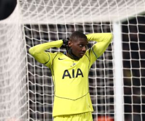 PSG 5-3 Tottenham: Thomas Frank’s side show promise in Paris goal-fest