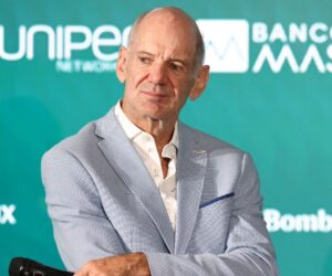 Aston Martin name Adrian Newey as new Formula 1 team principal