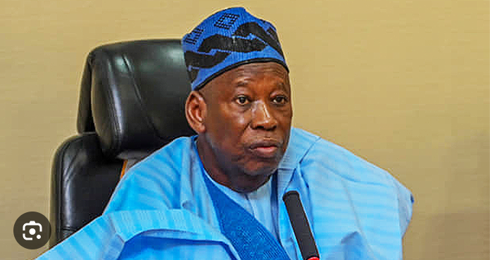 Ganduje, wife’s trial adjourned to February 2026