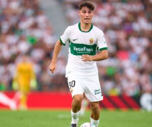 Transfer rumors, news: Arsenal eye move for Elche’s Mendoza