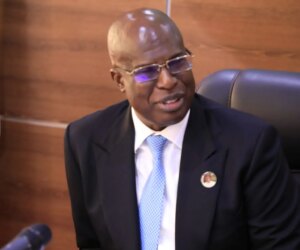 Sylva requests EFCC to fix new appearance date, cites medical emergency