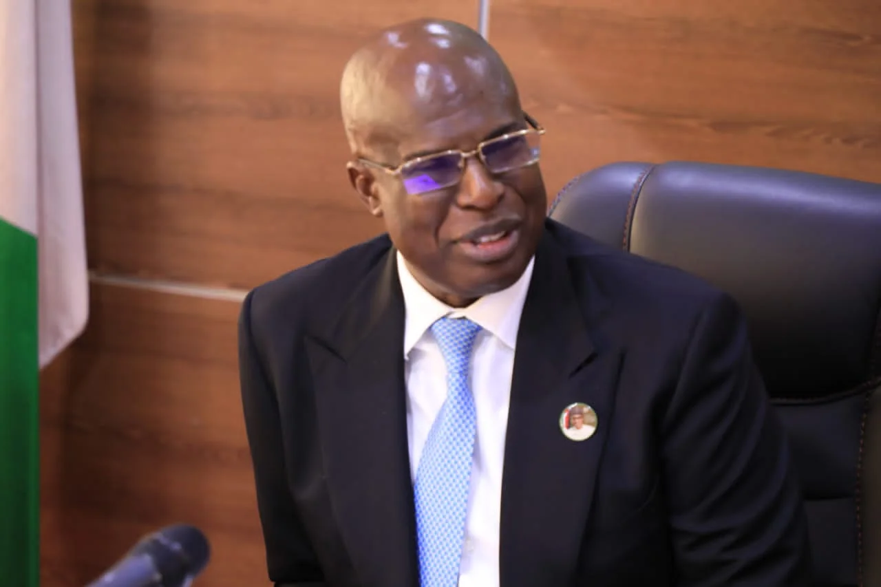 Sylva requests EFCC to fix new appearance date, cites medical emergency