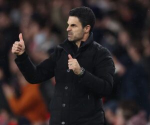 Mikel Arteta: Arsenal beat ‘best side in Europe’ in Bayern Munich