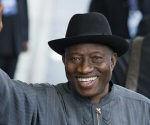 Jonathan, Other African Leaders Stranded in Guinea-Bissau After Coup